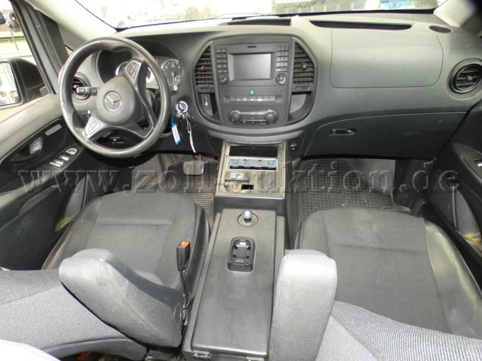 Cockpit