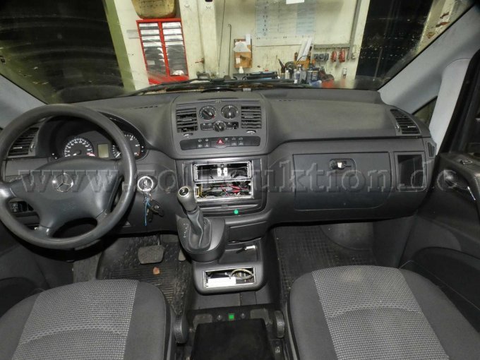 Cockpit