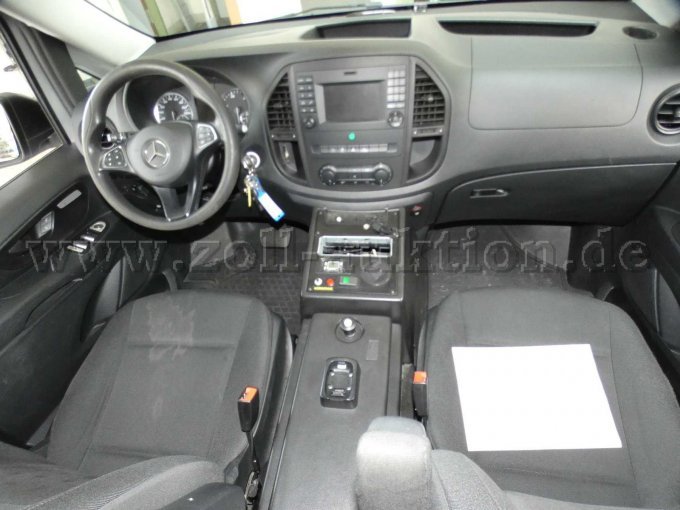 Cockpit