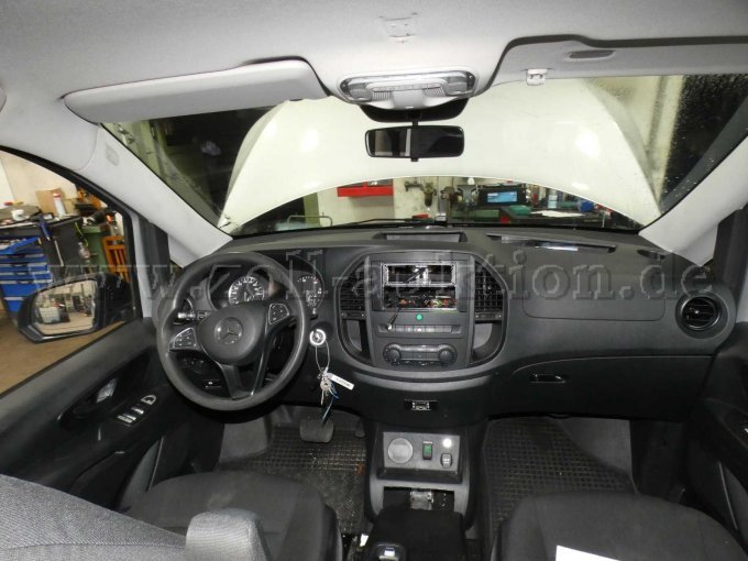 Cockpit