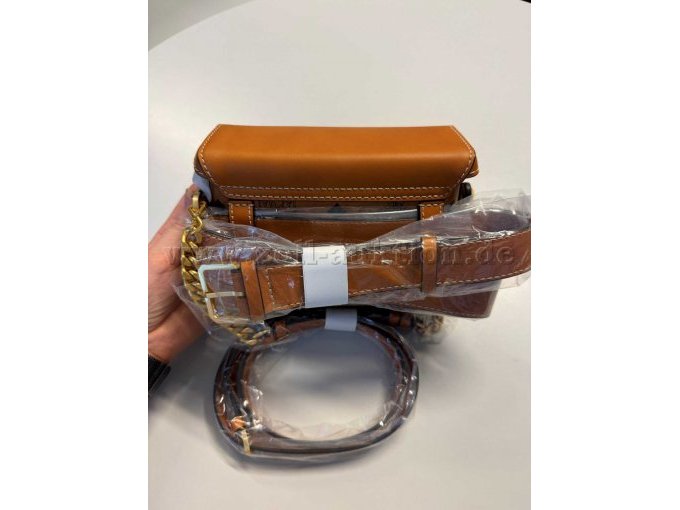 Tasche Hinterseite