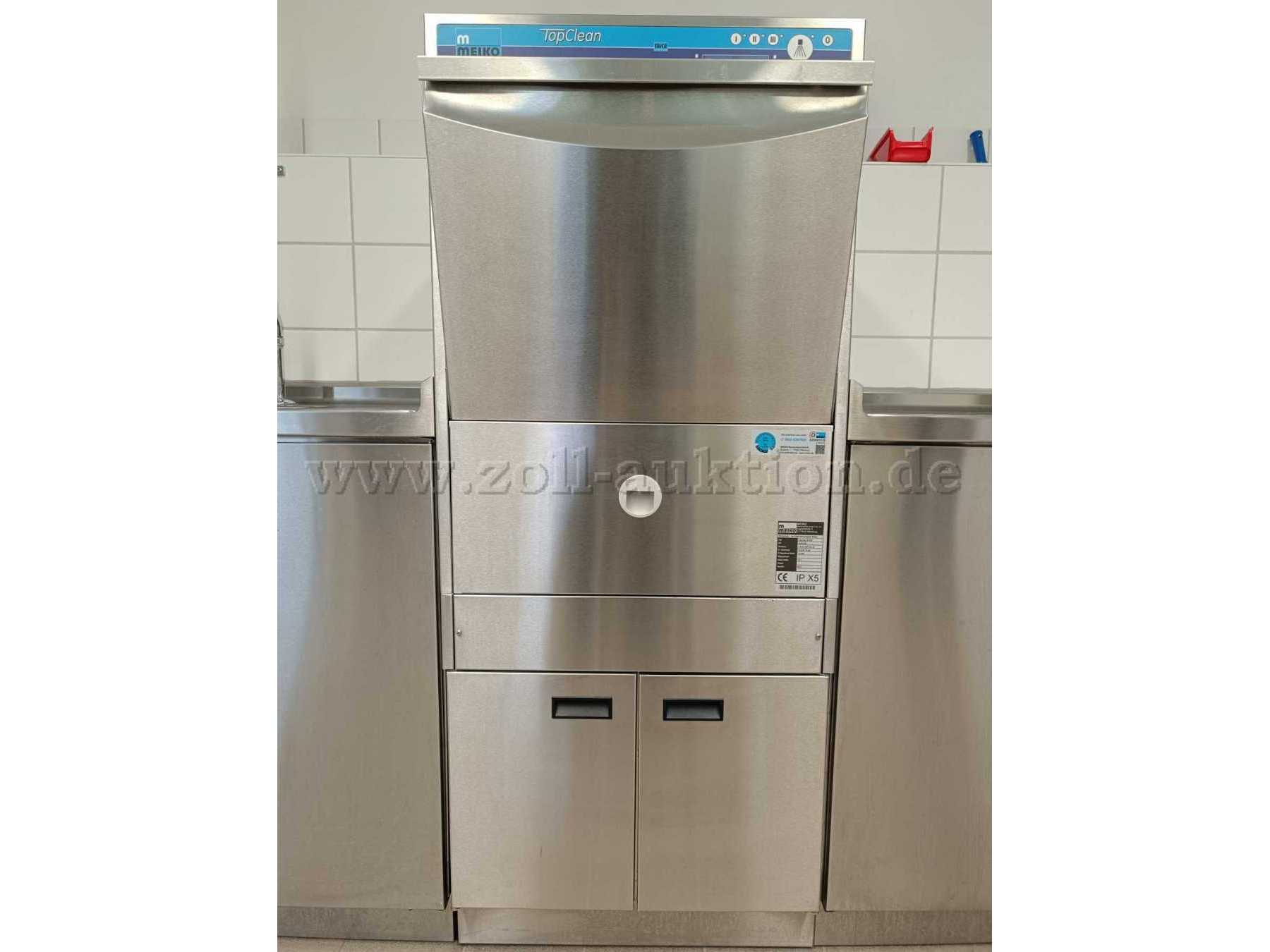 MEIKO Topclean M