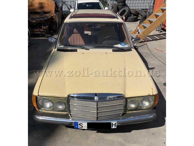 2-Front Aufsicht