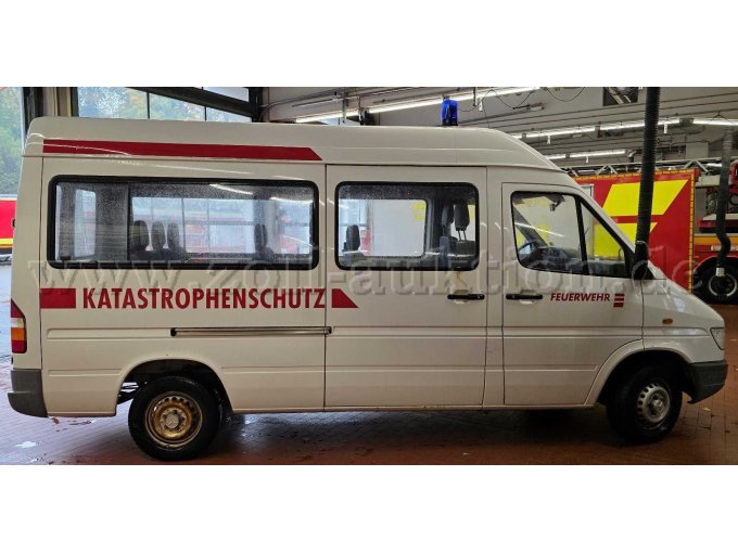 Seitenansicht rechts