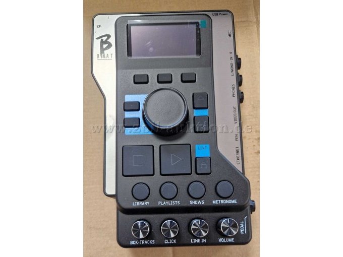 Audio-Player