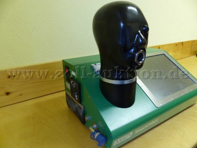 MSA SmartCHECK