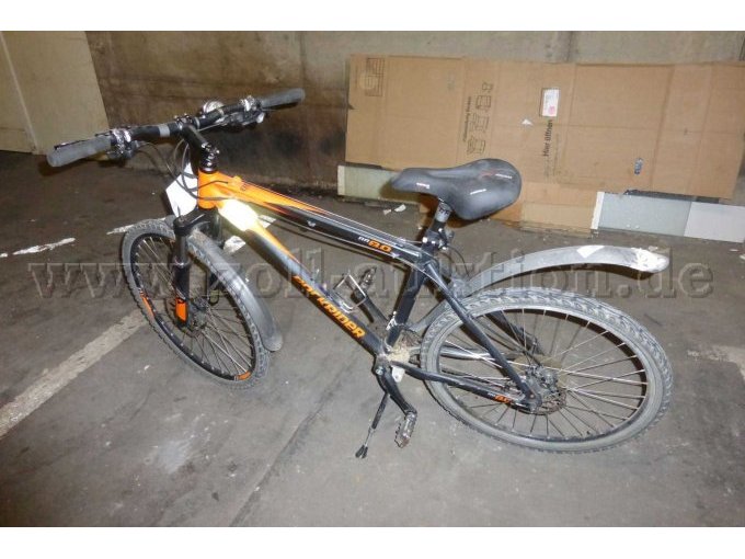 Seitenansicht Seitenansicht