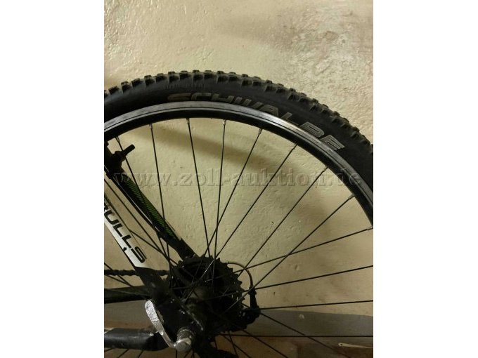 Schwalbe Bereifung