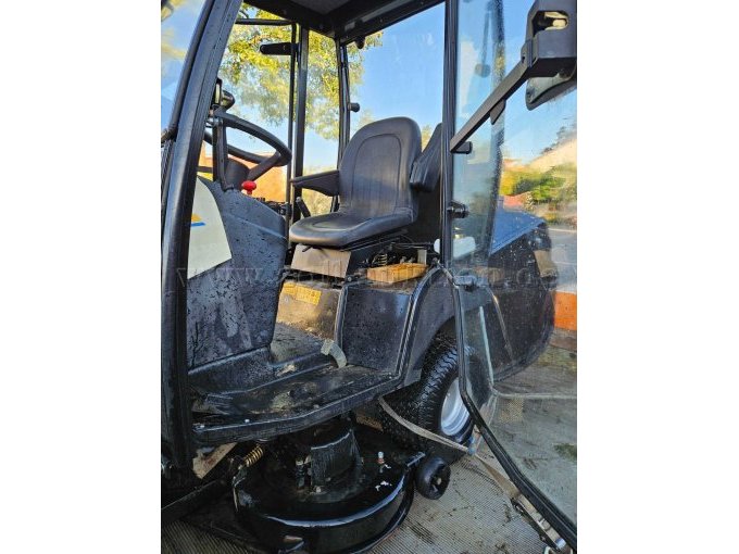 1 MTB Cub Cadet Kompakttraktor – foto 8 – kavel bij Zoll-Auktion, Amberg