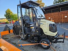 MTB Cub Cadet Kompakttraktor