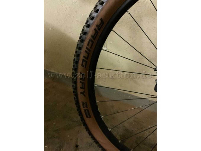 Typ-Bezeichnung Reifen