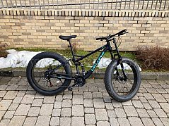 Ansicht rechte Seite