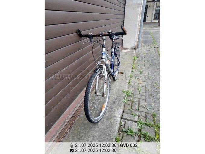 Vorderansicht
