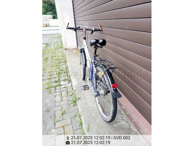 Rückansicht