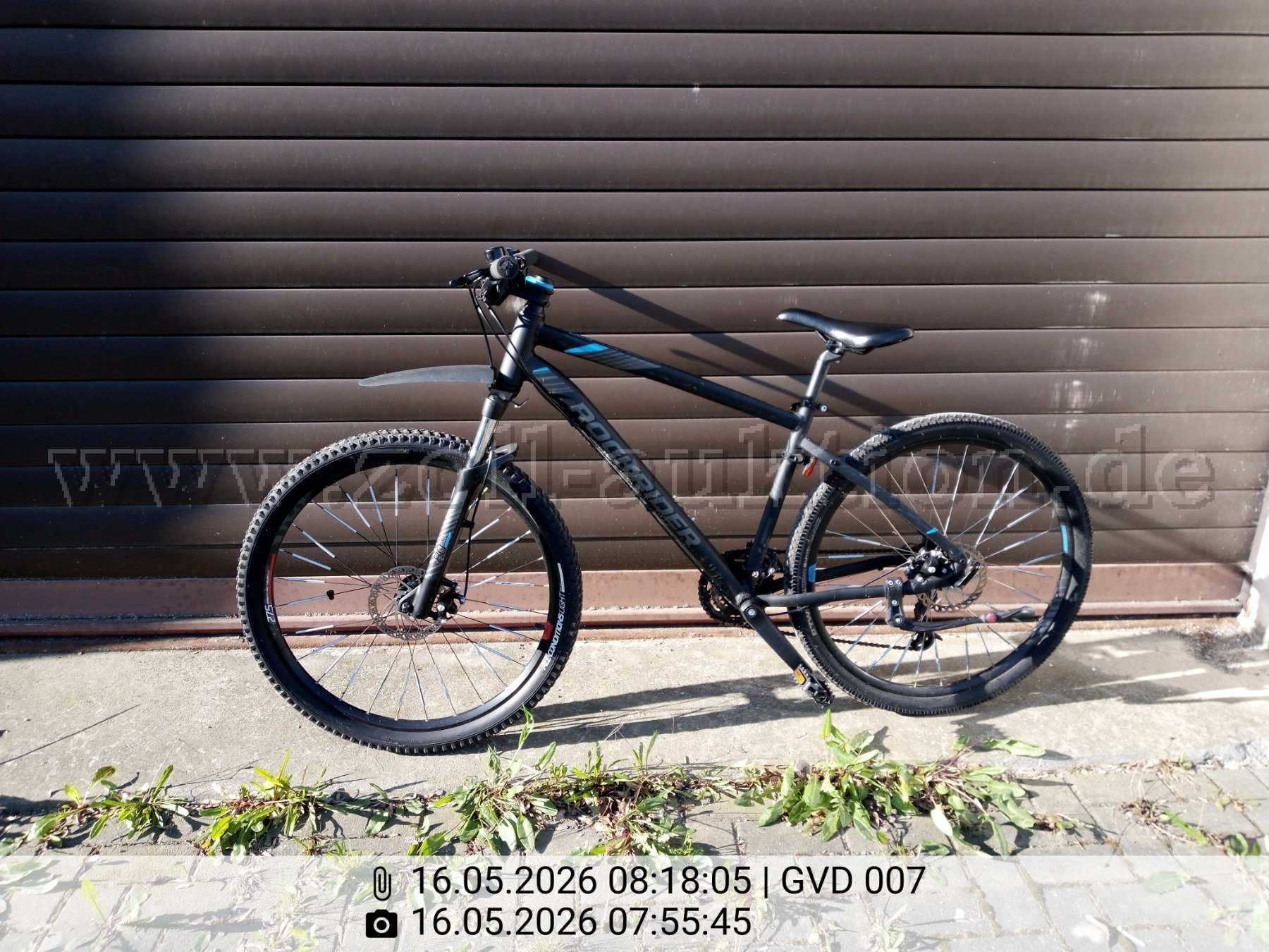 foot pedals kayak Pedal Steering System Category:E Bikes MTB Cross Hardtail_Rücklicht Axa Juno Size:56cm (22