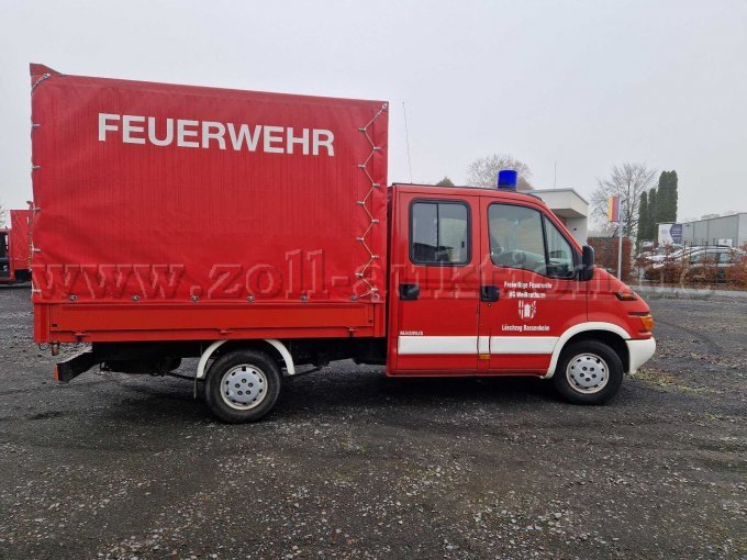 Beifahrerseite
