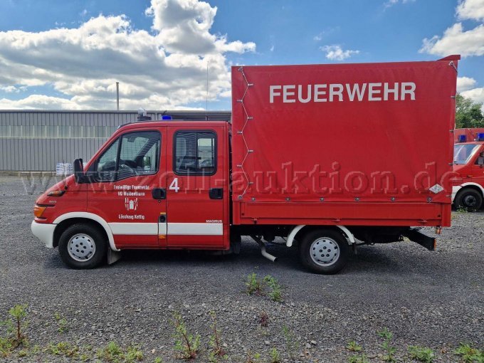 Fahrerseite