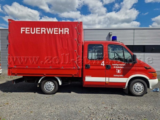 Beifahrerseite