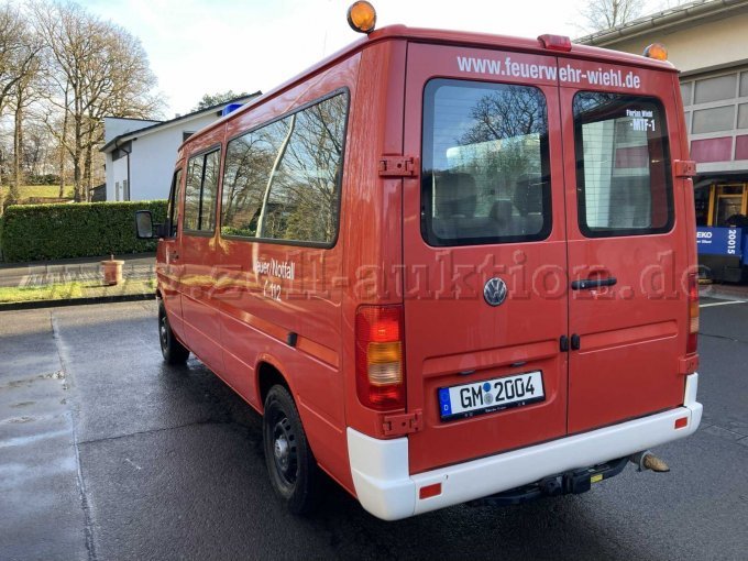 hinten mit Fahrerseite