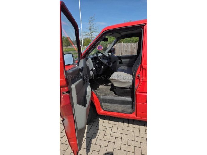 Seite Fahrer