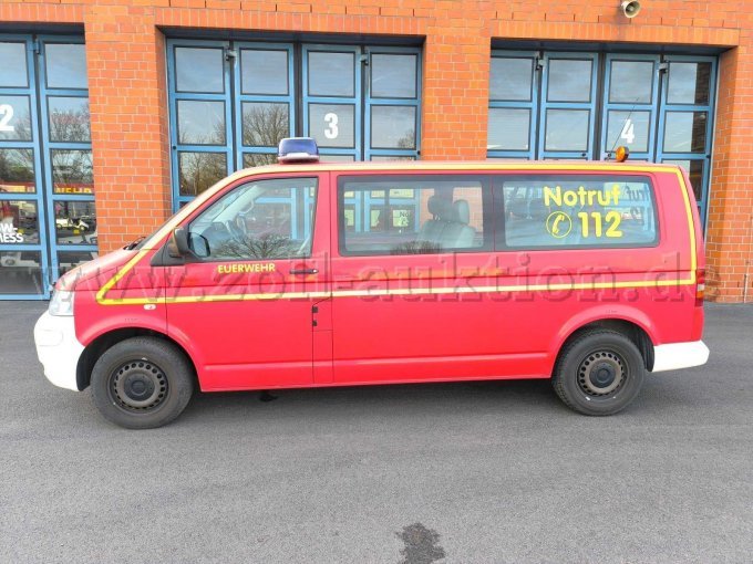 Ansicht (Fahrerseite)