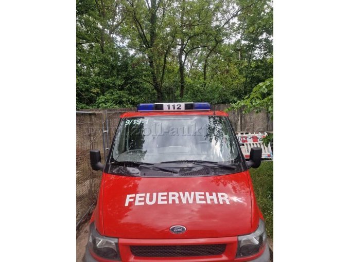 Frontansicht