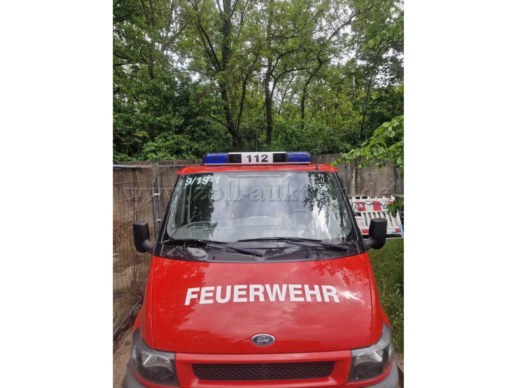 Frontansicht