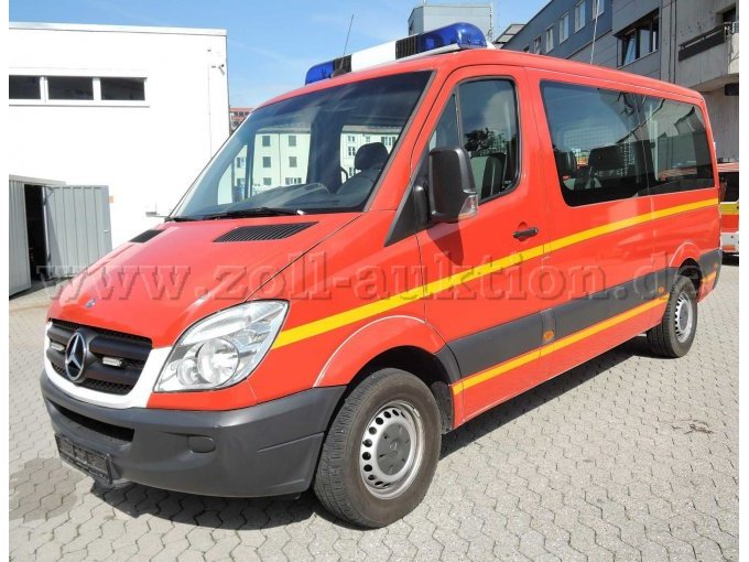 MTW 5167 Linke Seite