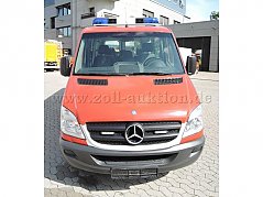 MTW 5167 Vorne