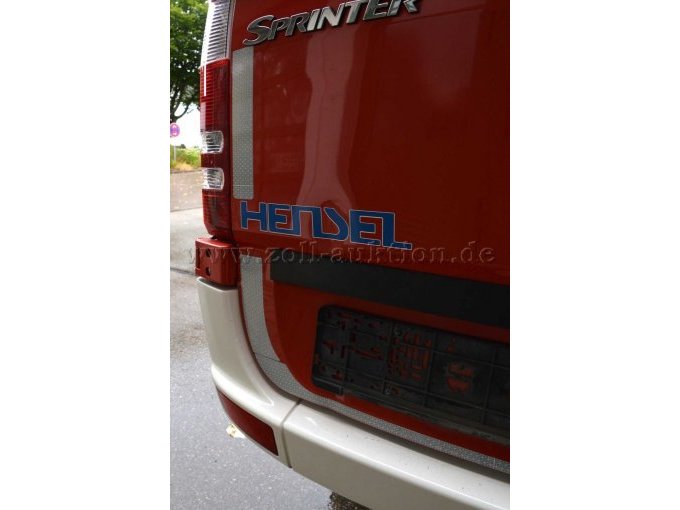 1 MTW Mercedes-Benz Sprinter 315 CDI met motorschade – foto 12 – kavel bij Zoll-Auktion, Steinheim am Albuch