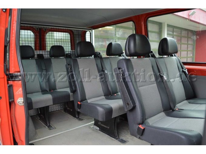 1 MTW Mercedes Benz Sprinter 315 CDI mit Motorschaden – foto 8 – kavel bij Zoll-Auktion, Steinheim am Albuch