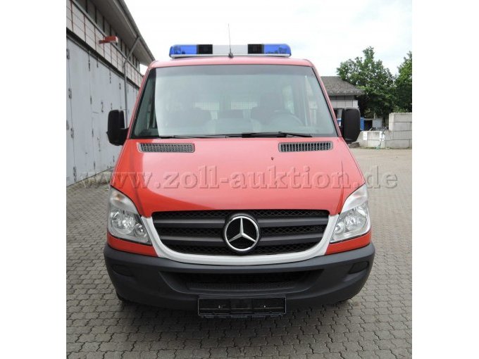 MTW 8892 Front