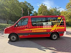 Seitenansicht Links