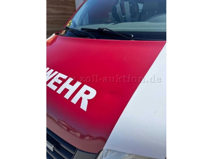 Delle Motorhaube