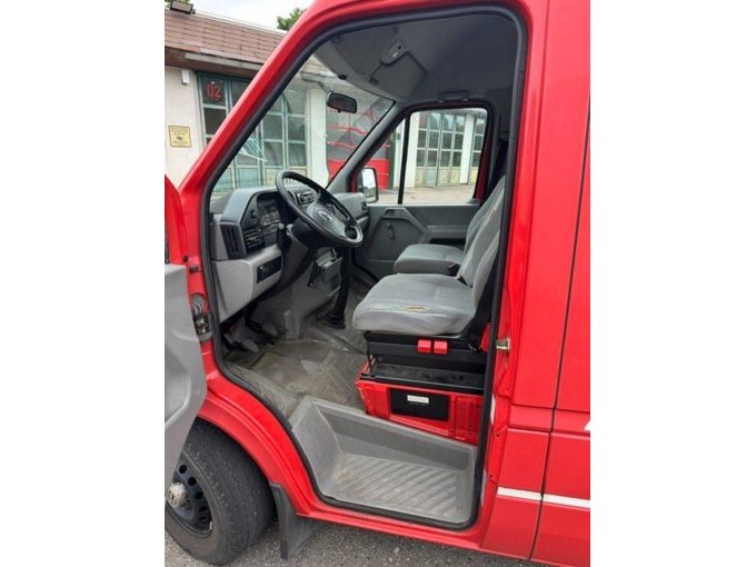 Bild Fahrerseite