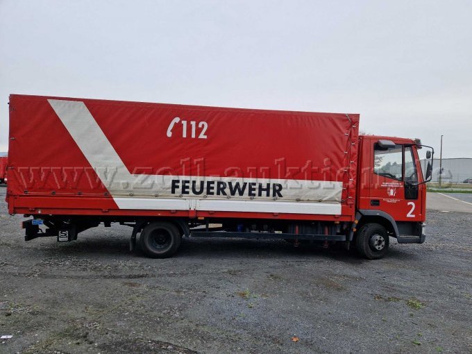 Beifahrerseite