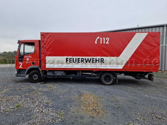 Fahrerseite