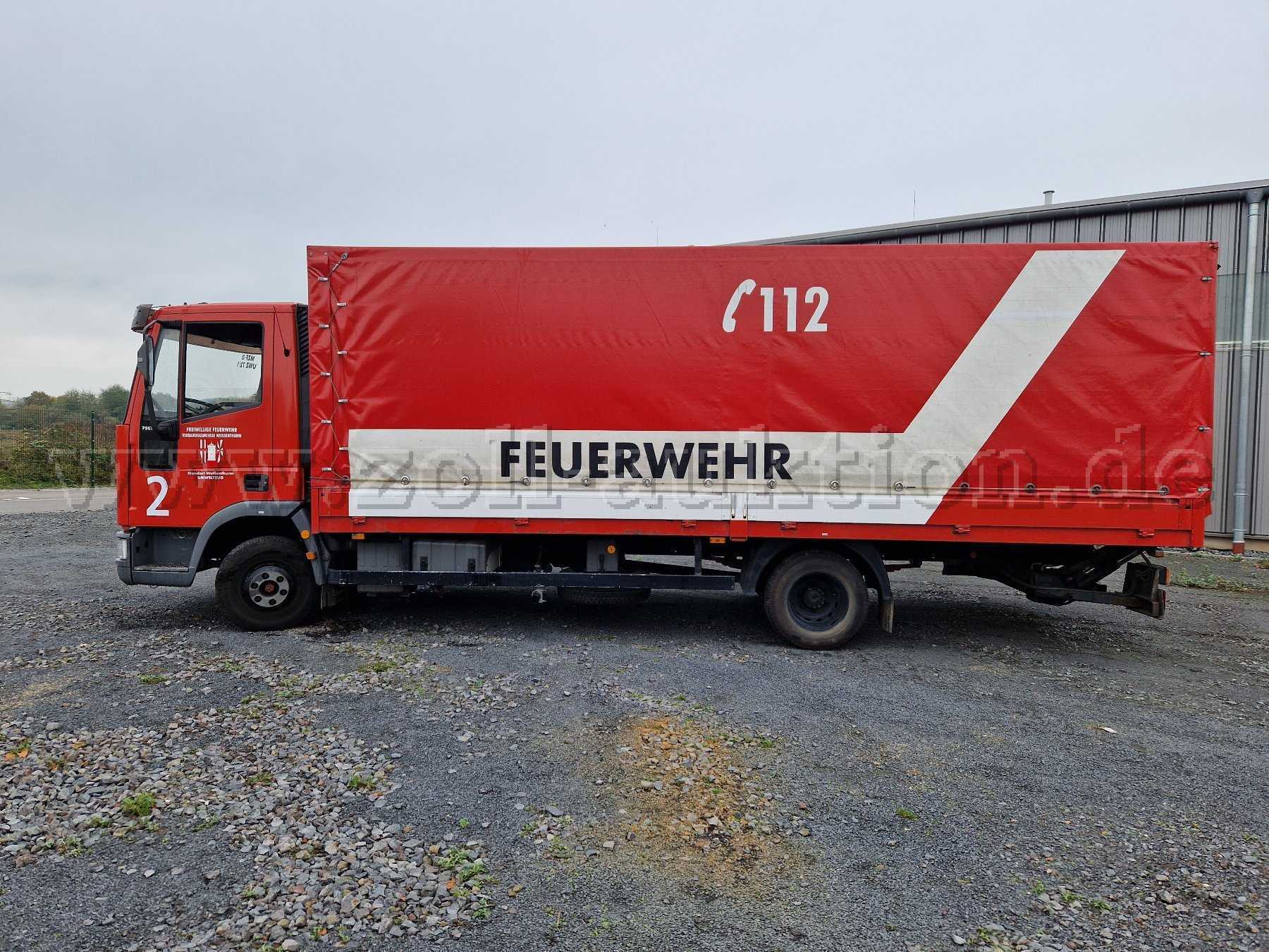 Fahrerseite