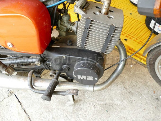 Motor