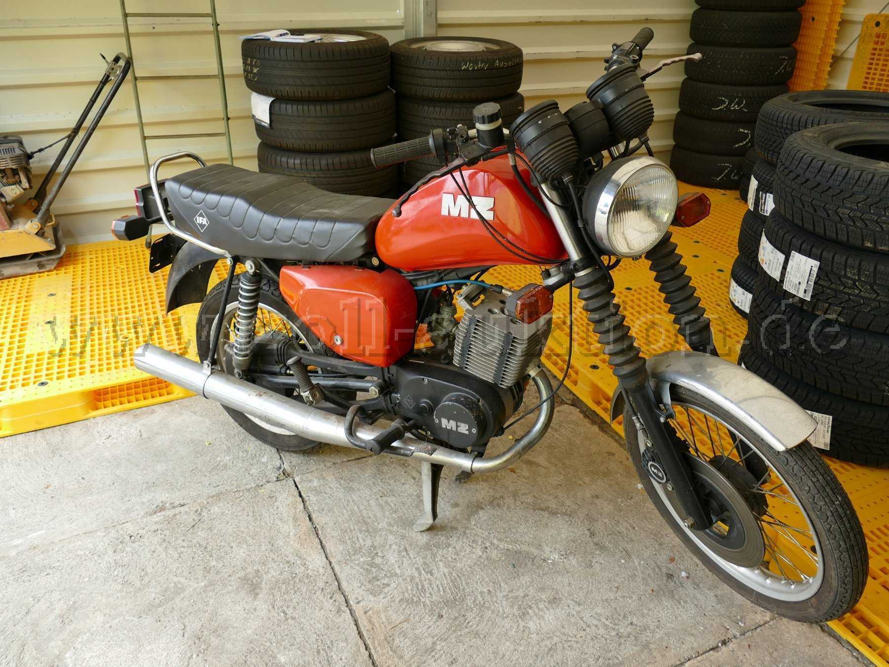 ETZ 150