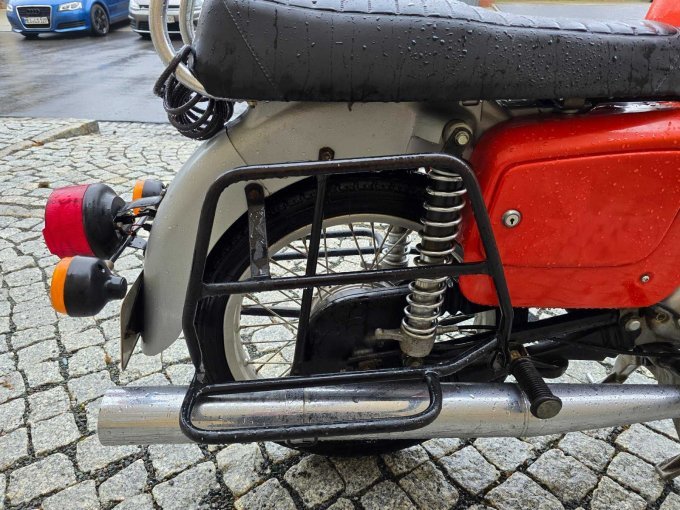 hinten rechts