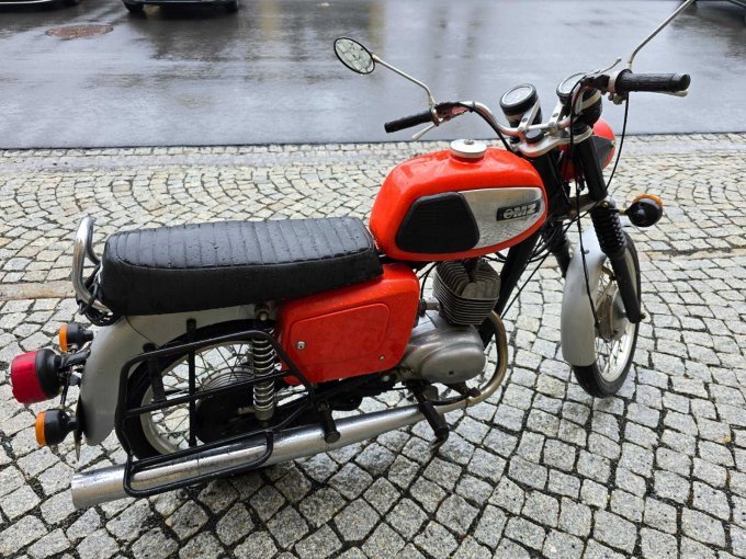 Motorrad links