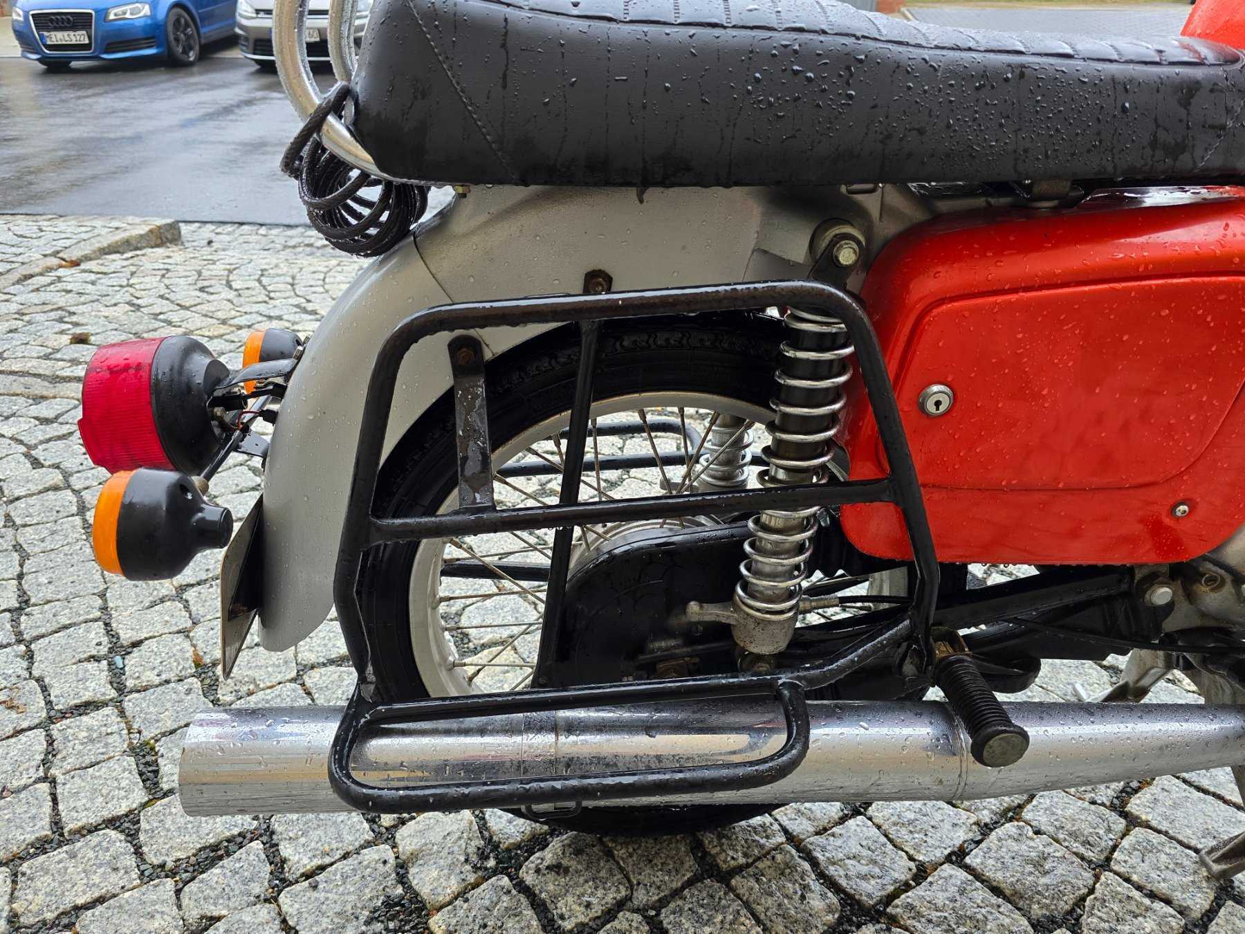 hinten rechts