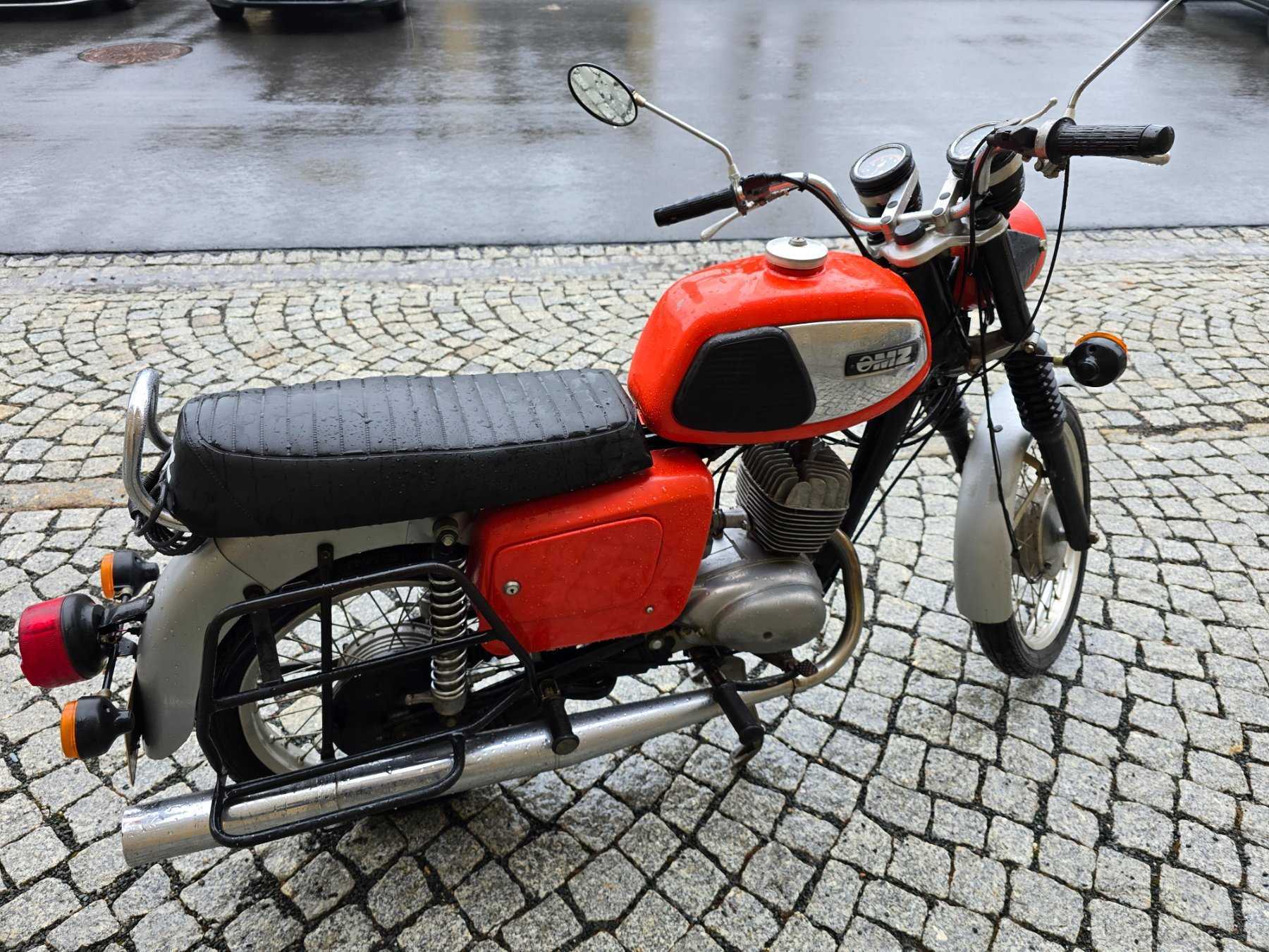 Motorrad links