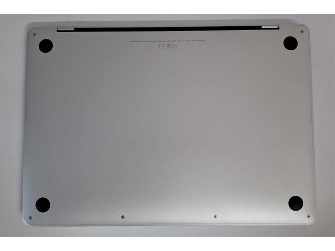 1 MacBook Pro 13", A2338, M1, 13,3" (ca. 33,78cm), Originalware – foto 7 – kavel bij Zoll-Auktion, Frankfurt am Main