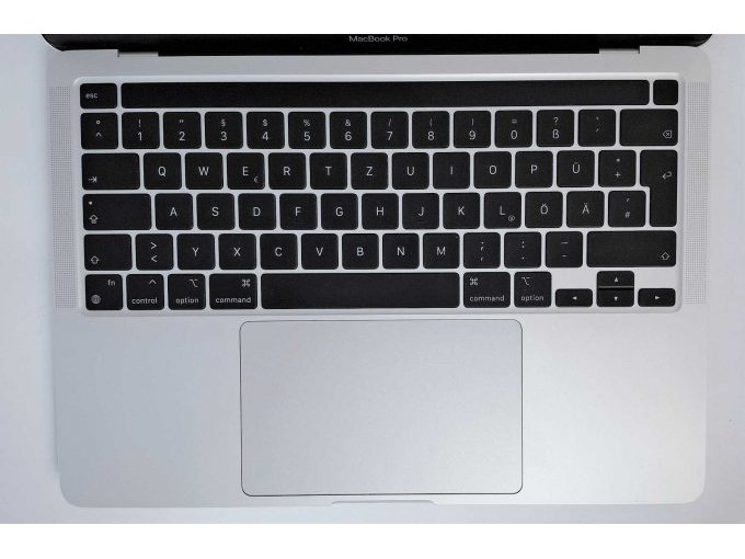 1 MacBook Pro 13", A2338, M1, 13,3" (ca. 33,78cm), Originalware – foto 3 – kavel bij Zoll-Auktion, Frankfurt am Main