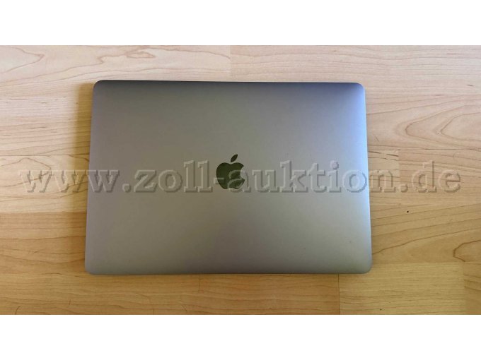 1 MacBook Pro, Apple, 13,3 Zoll (Ohne Zubehör) – kavel bij Zoll-Auktion, Bochum