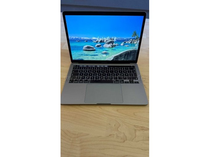 1 MacBook Pro, Apple, 13,3 inch (zonder accessoires) – foto 4 – kavel bij Zoll-Auktion, Bochum