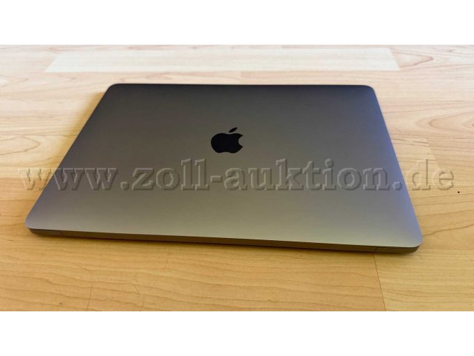 1 MacBook Pro, Apple, 13,3 inch (zonder accessoires) – foto 2 – kavel bij Zoll-Auktion, Bochum