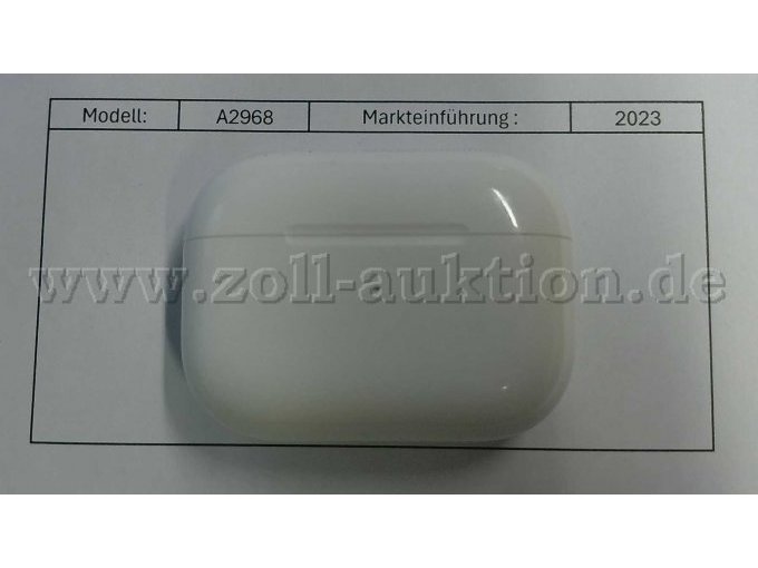 Modell und Draufsicht